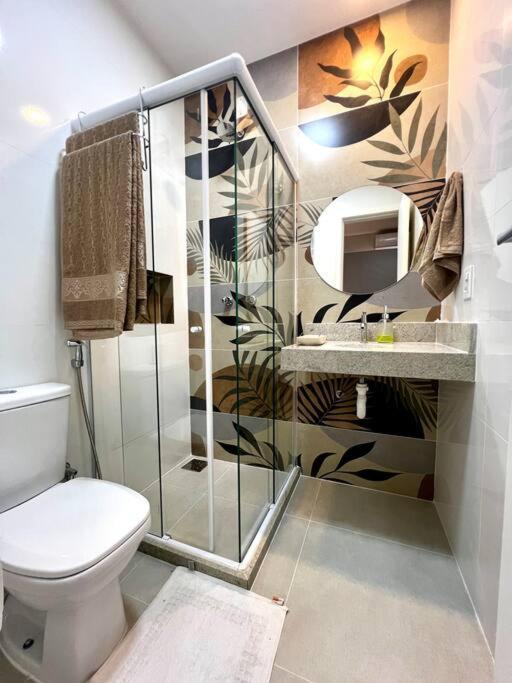 Apartamento Copacabana Ipanema Arpoador Maravilha Río de Janeiro