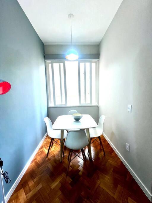 Copacabana Ipanema Arpoador Maravilha Apartamento Río de Janeiro